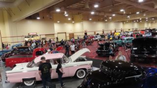 Gallery: SCC Las Vegas 2023 South Point Car & Truck Show