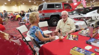 Gallery: SCC Las Vegas 2023 South Point Car & Truck Show