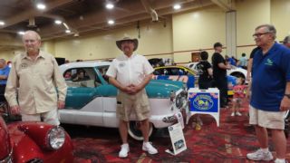 Gallery: SCC Las Vegas 2023 South Point Car & Truck Show