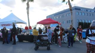 Gallery: SCC Las Vegas 2022 PJ 5K