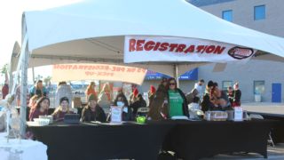 Gallery: SCC Las Vegas 2022 PJ 5K