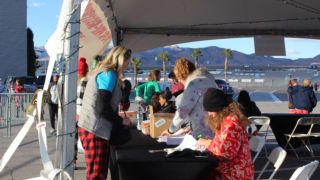 Gallery: SCC Las Vegas 2022 PJ 5K