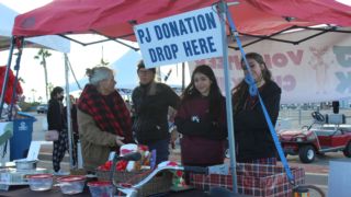 Gallery: SCC Las Vegas 2022 PJ 5K