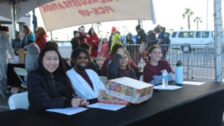 Gallery: SCC Las Vegas 2022 PJ 5K