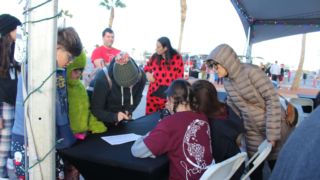 Gallery: SCC Las Vegas 2022 PJ 5K