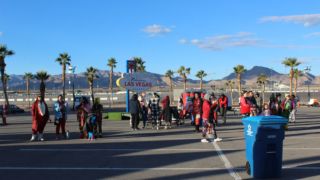 Gallery: SCC Las Vegas 2022 PJ 5K