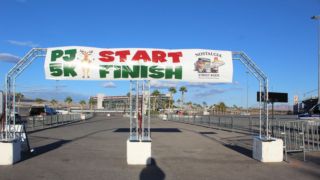 Gallery: SCC Las Vegas 2022 PJ 5K