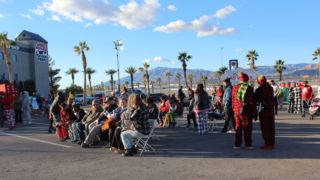 Gallery: SCC Las Vegas 2022 PJ 5K