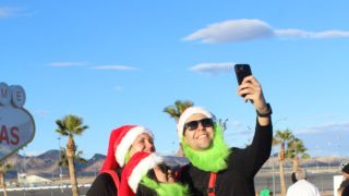 Gallery: SCC Las Vegas 2022 PJ 5K