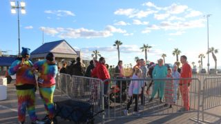 Gallery: SCC Las Vegas 2022 PJ 5K