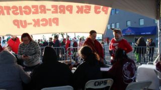 Gallery: SCC Las Vegas 2022 PJ 5K