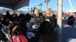 Gallery: SCC Las Vegas 2022 PJ 5K