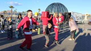 Gallery: SCC Las Vegas 2022 PJ 5K