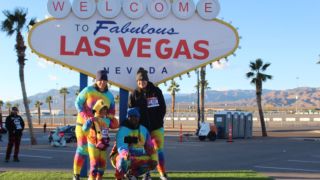 Gallery: SCC Las Vegas 2022 PJ 5K