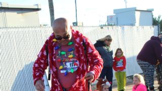 Gallery: SCC Las Vegas 2022 PJ 5K