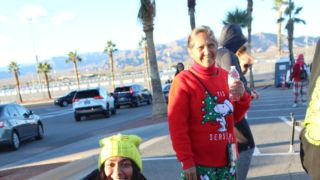 Gallery: SCC Las Vegas 2022 PJ 5K