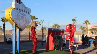 Gallery: SCC Las Vegas 2022 PJ 5K