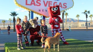 Gallery: SCC Las Vegas 2022 PJ 5K