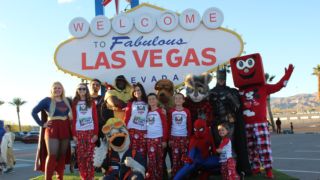 Gallery: SCC Las Vegas 2022 PJ 5K