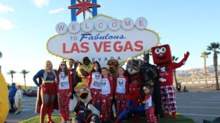 Gallery: SCC Las Vegas 2022 PJ 5K