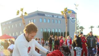 Gallery: SCC Las Vegas 2022 PJ 5K