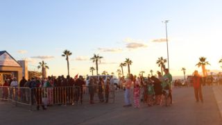 Gallery: SCC Las Vegas 2022 PJ 5K