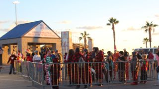 Gallery: SCC Las Vegas 2022 PJ 5K