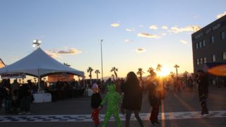 Gallery: SCC Las Vegas 2022 PJ 5K