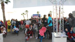 Gallery: SCC Las Vegas 2022 PJ 5K