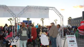 Gallery: SCC Las Vegas 2022 PJ 5K