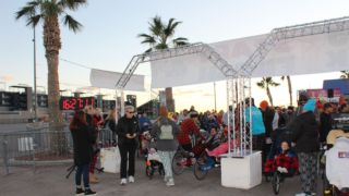 Gallery: SCC Las Vegas 2022 PJ 5K