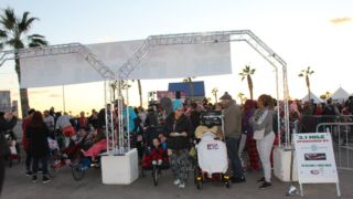 Gallery: SCC Las Vegas 2022 PJ 5K