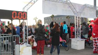 Gallery: SCC Las Vegas 2022 PJ 5K