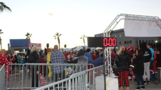 Gallery: SCC Las Vegas 2022 PJ 5K