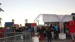 Gallery: SCC Las Vegas 2022 PJ 5K