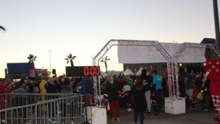 Gallery: SCC Las Vegas 2022 PJ 5K