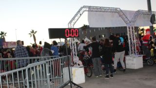 Gallery: SCC Las Vegas 2022 PJ 5K