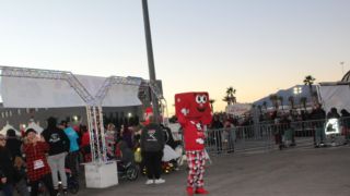 Gallery: SCC Las Vegas 2022 PJ 5K