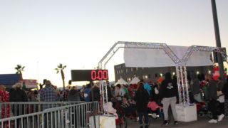 Gallery: SCC Las Vegas 2022 PJ 5K