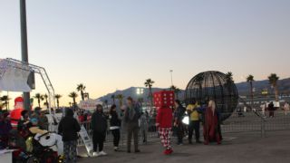 Gallery: SCC Las Vegas 2022 PJ 5K