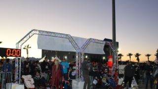 Gallery: SCC Las Vegas 2022 PJ 5K