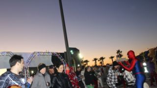 Gallery: SCC Las Vegas 2022 PJ 5K