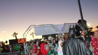 Gallery: SCC Las Vegas 2022 PJ 5K