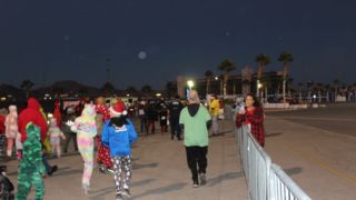 Gallery: SCC Las Vegas 2022 PJ 5K