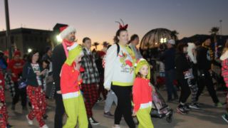 Gallery: SCC Las Vegas 2022 PJ 5K