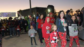 Gallery: SCC Las Vegas 2022 PJ 5K