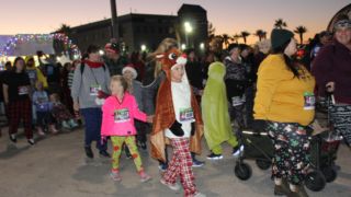 Gallery: SCC Las Vegas 2022 PJ 5K