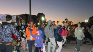 Gallery: SCC Las Vegas 2022 PJ 5K