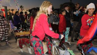 Gallery: SCC Las Vegas 2022 PJ 5K