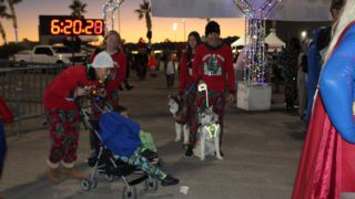 Gallery: SCC Las Vegas 2022 PJ 5K